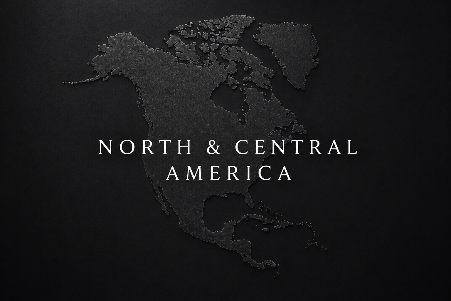 NORTH & CENTRAL AMERICA