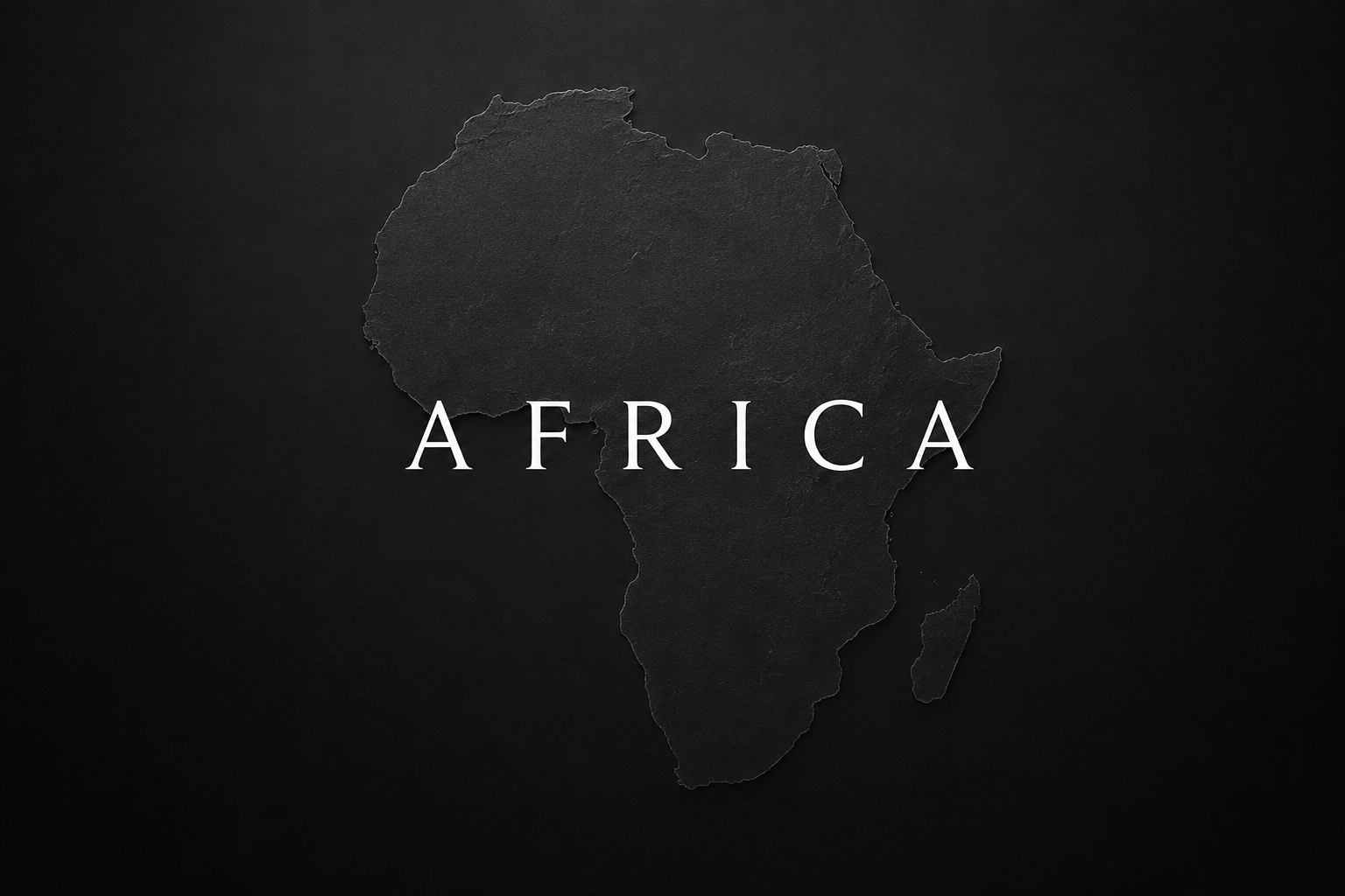 AFRICA