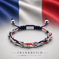 DECOS World Cup Edition France Bracelet