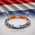 DECOS World Cup Edition Netherlands Bracelet