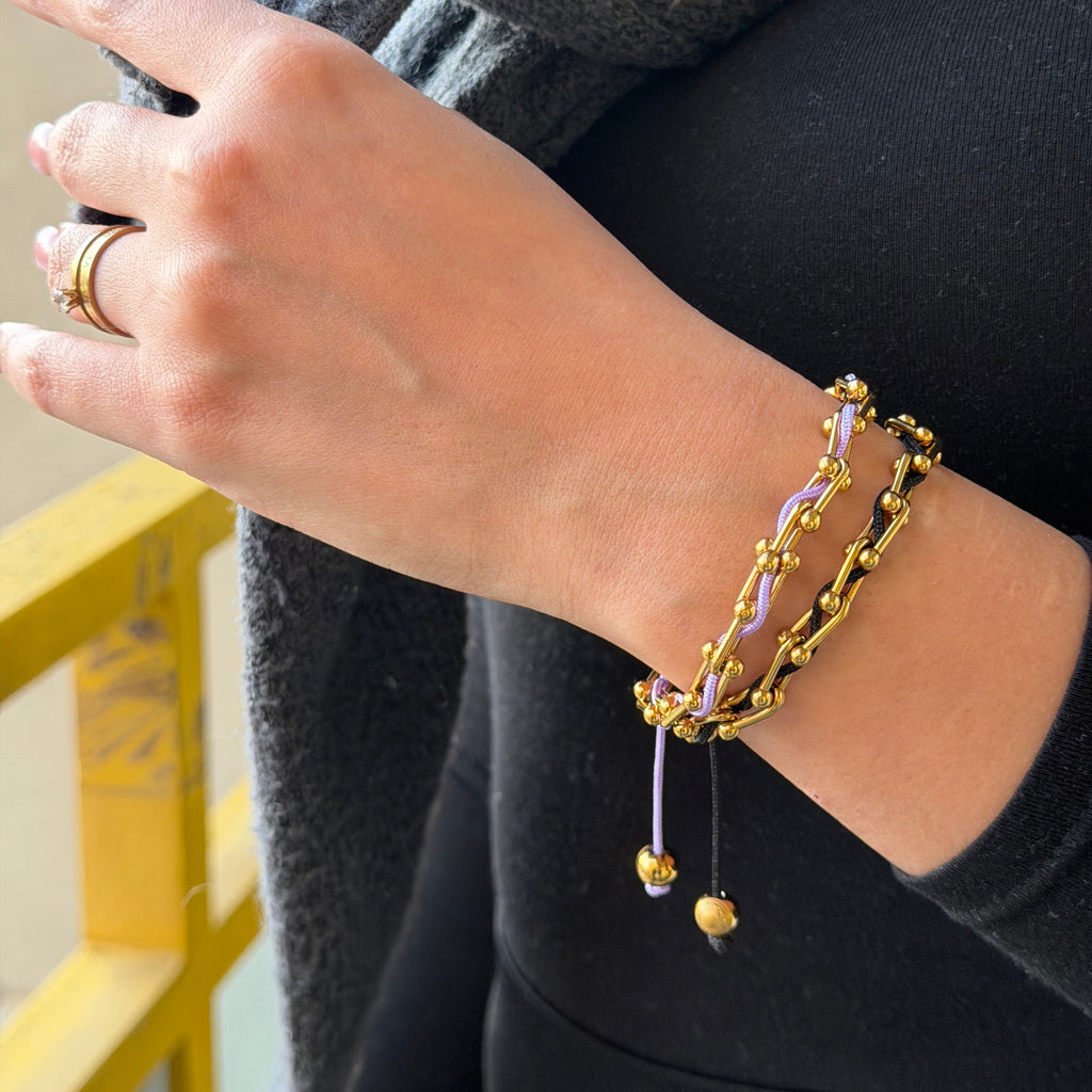 District I. The Signiture