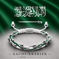 DECOS World Cup Edition Saudi Arabia Bracelet