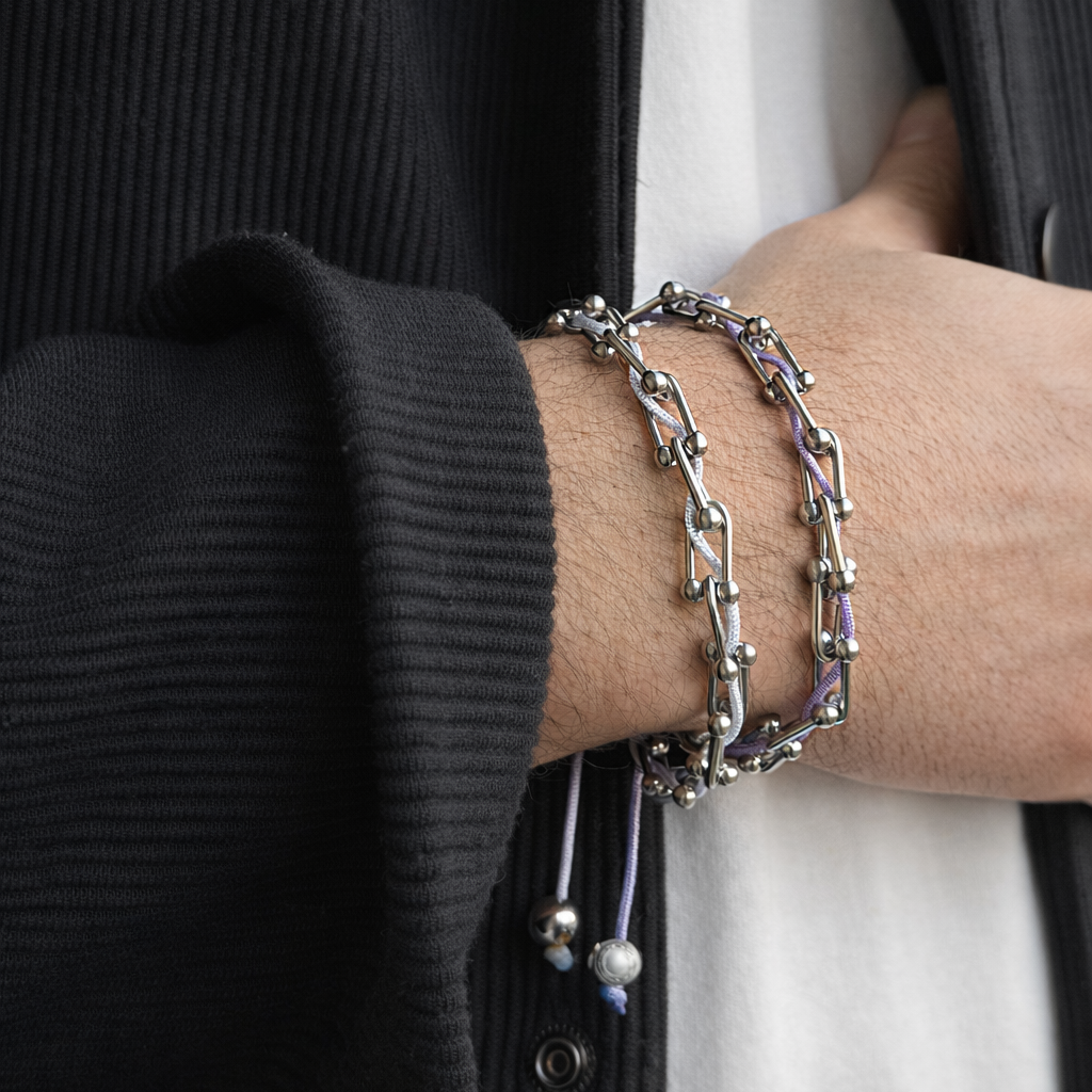 District I. The Signiture