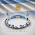 DECOS World Cup Edition Argentina Bracelet