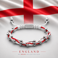 DECOS World Cup Edition England Bracelet