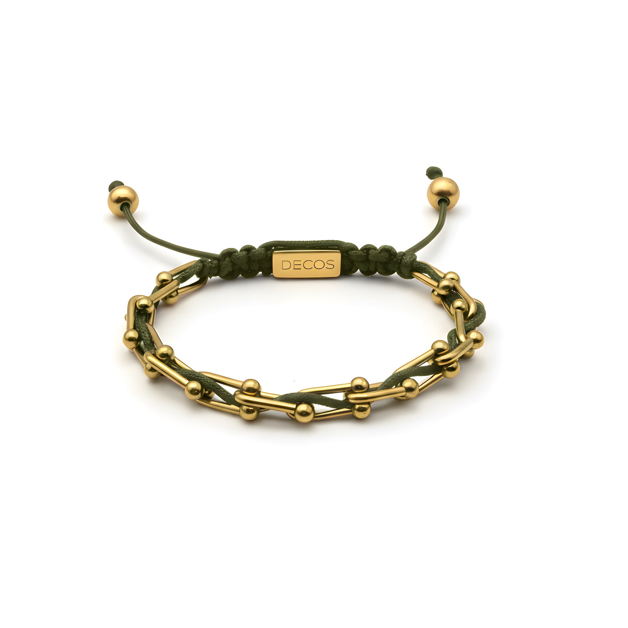 District I. The Signiture