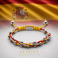 DECOS World Cup Edition Spain Bracelet