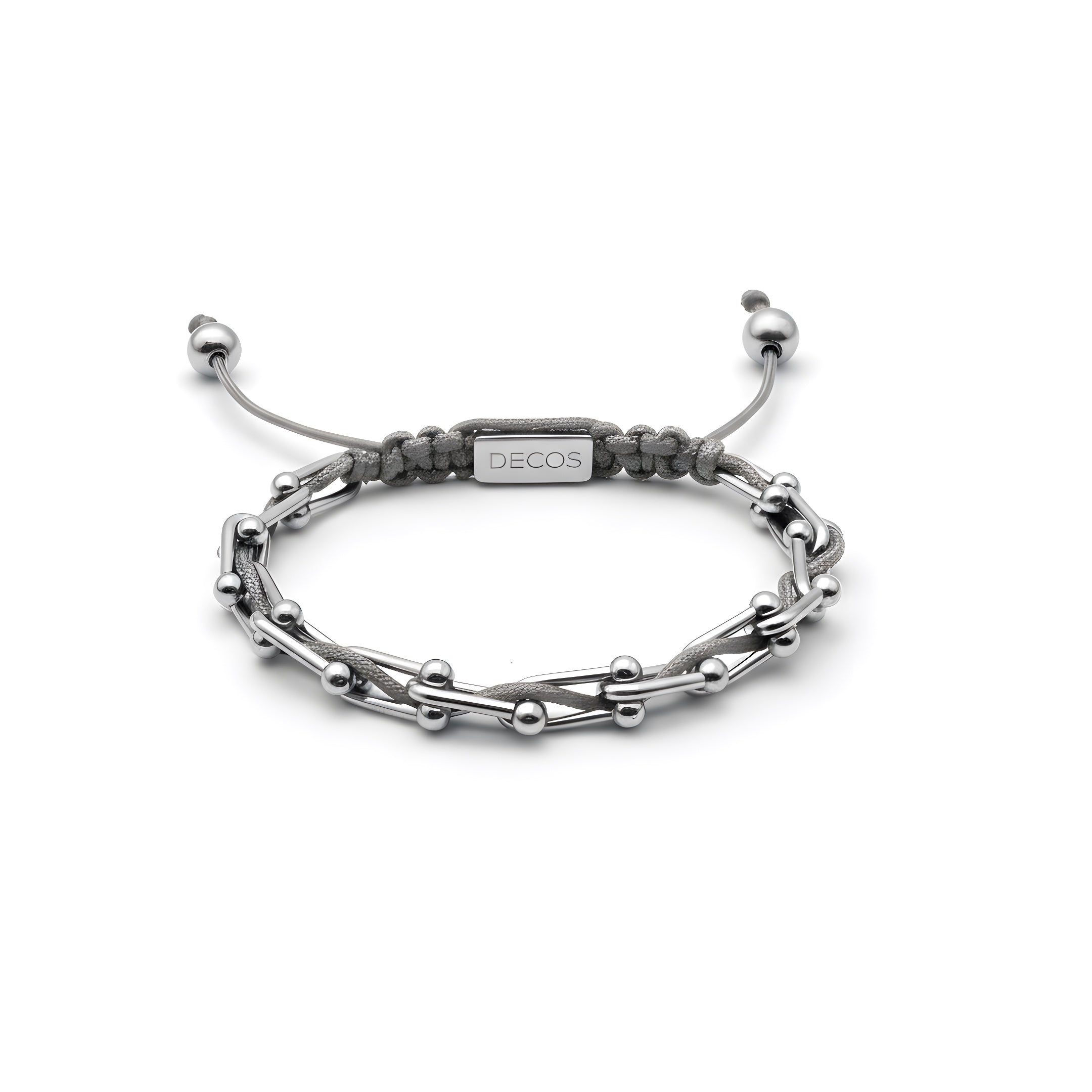 District I. The Signiture