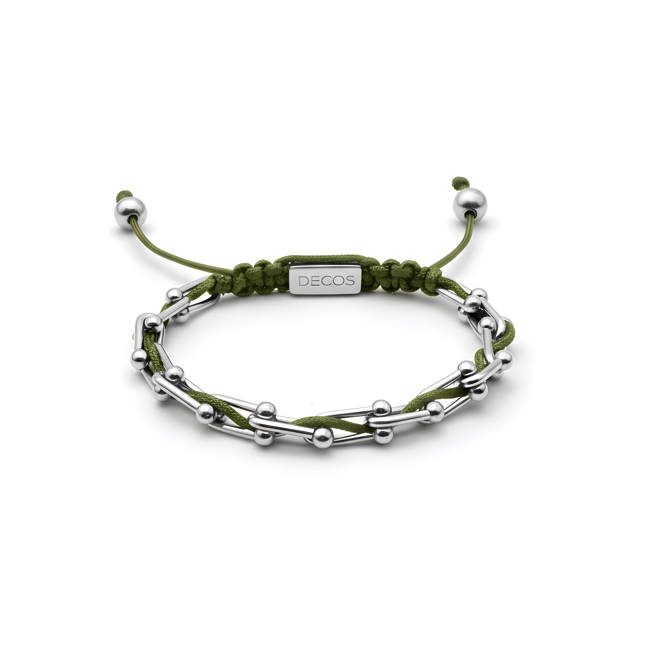 District I. The Signiture