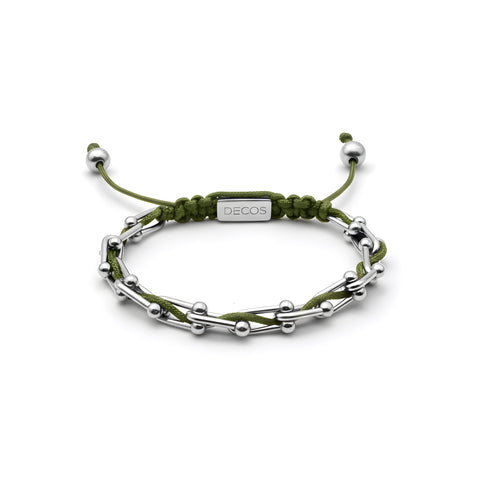 District I. The Signiture