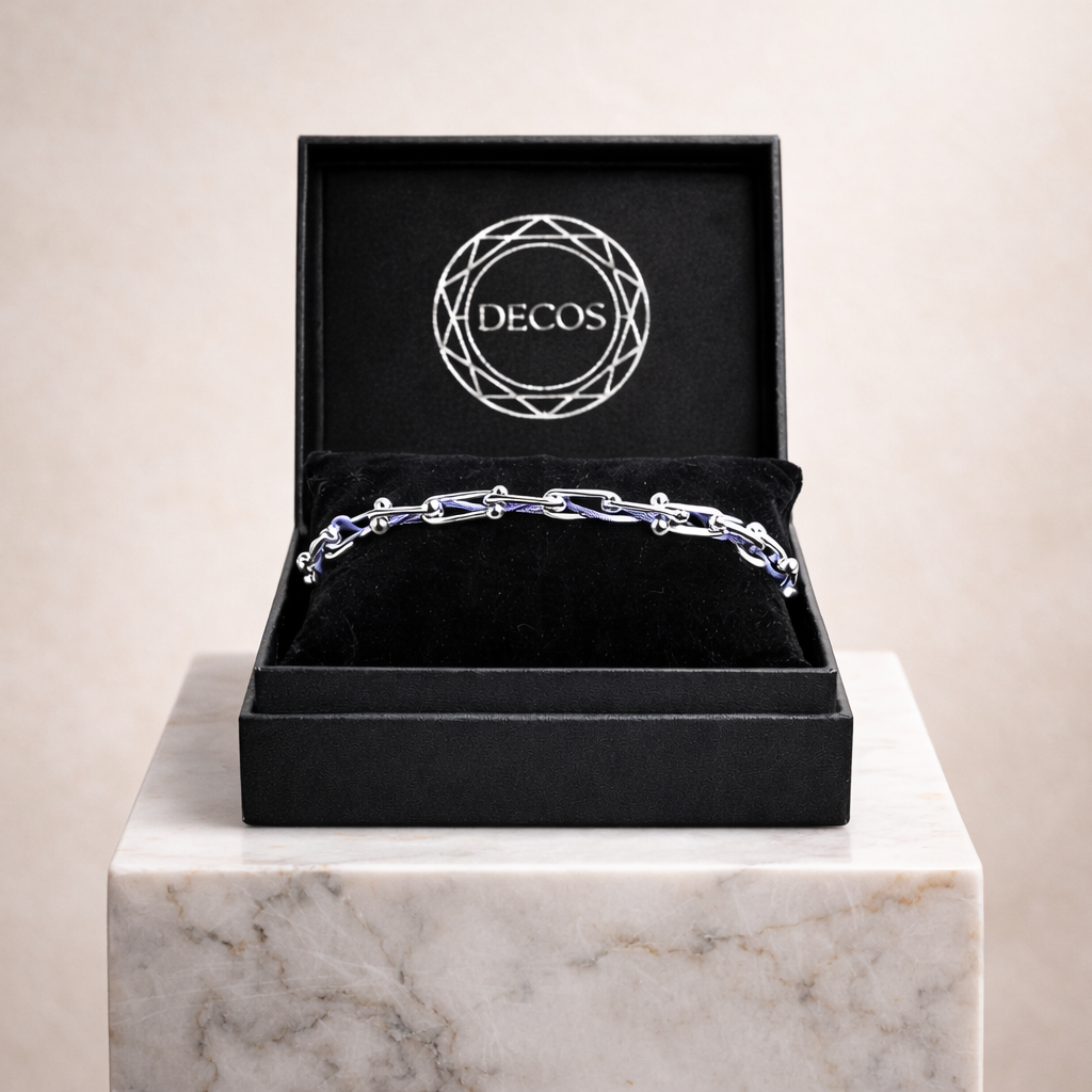 District I. The Signiture